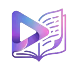 Vidstory homepage logo