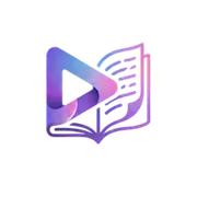 New VidStory logo